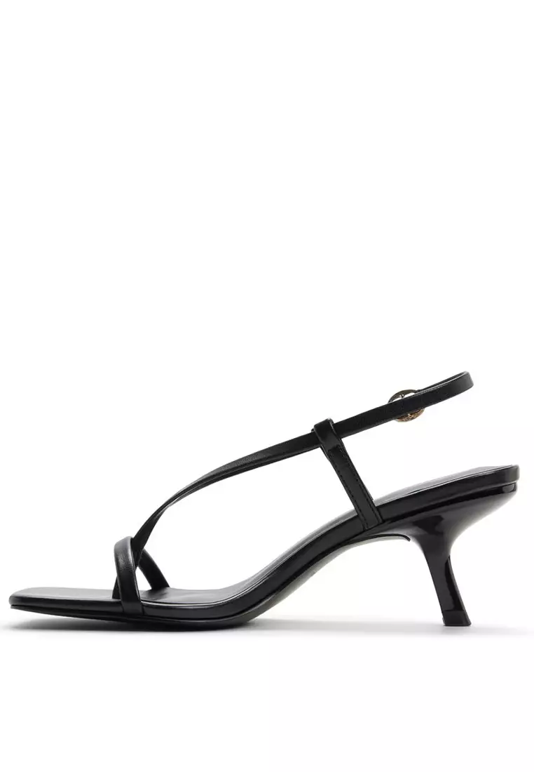Lexiii Heels