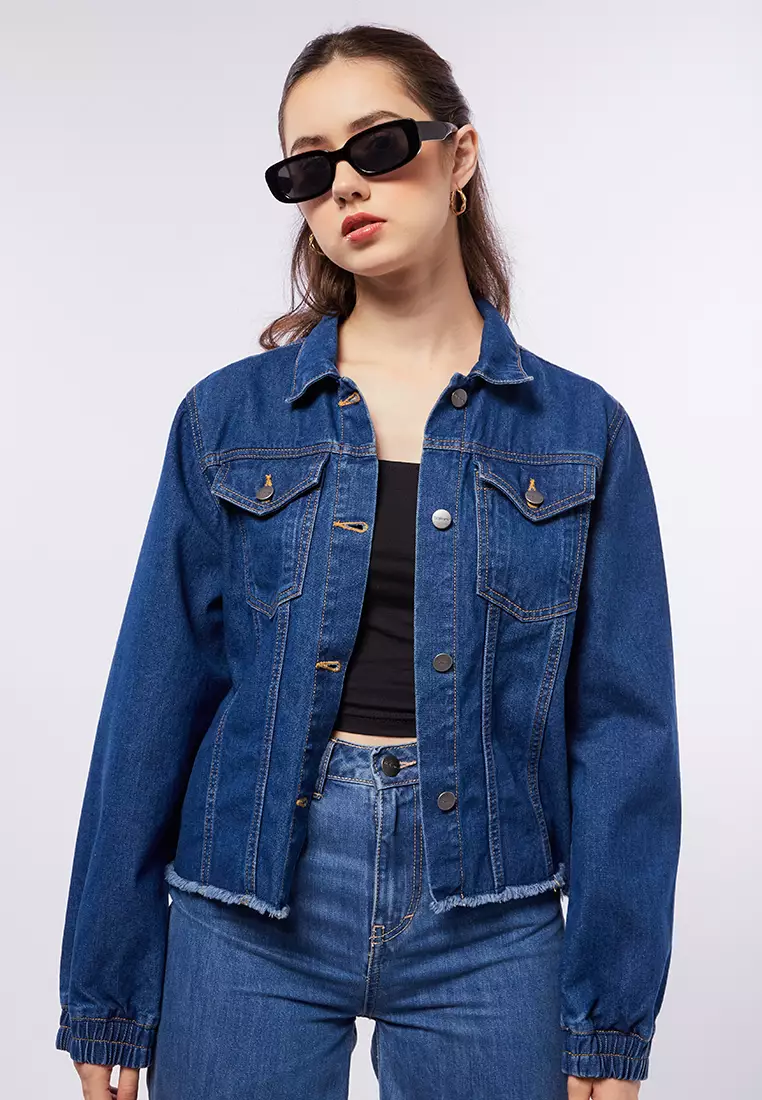 Tira Jeans Official store Indonesia di ZALORA