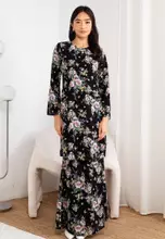 Black, Green, Red, Yellow