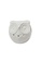 S&J Co. Naturalis Apothecary Owl White Ceramic Fragrance Aroma Oil Burner 4233CHLD288C43GS_1