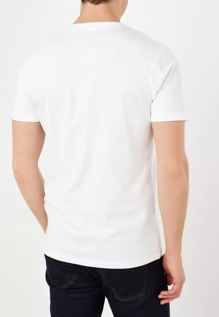 Essential T-Shirt Slim Fit