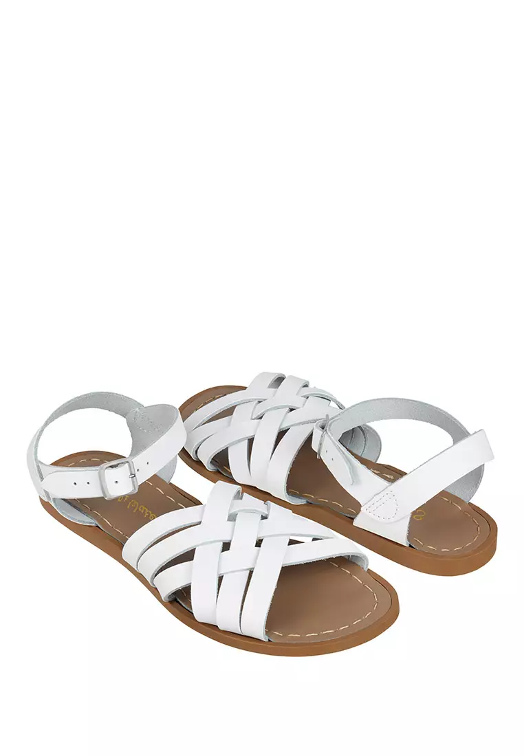 Salt water shoes adults hot sale