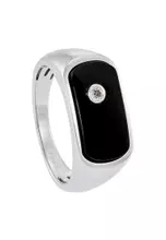 Silver(AGATE)