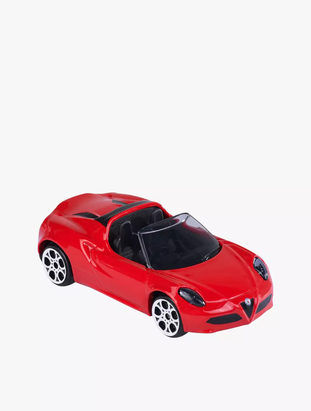 MAJORETTE ALFA ROMEO 4C SPYDER - MAJ120271C040AF