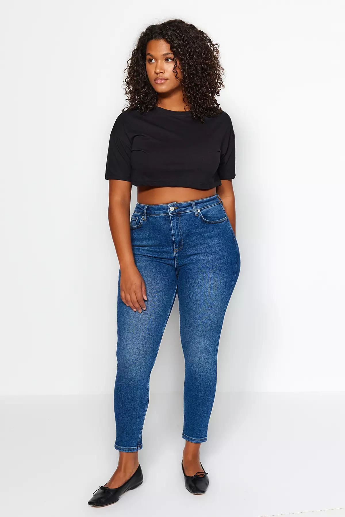 Cute skinny sale jeans for cheap
