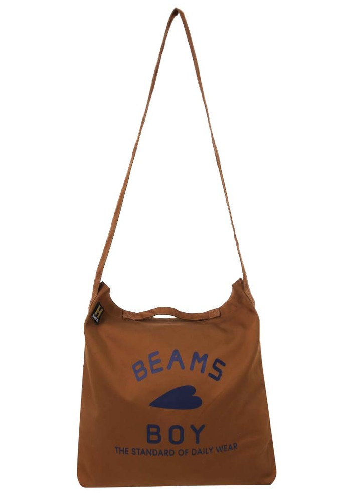 Jual Hamlin Hamlin Erico Totebag Pria  Heart Boy Tas  