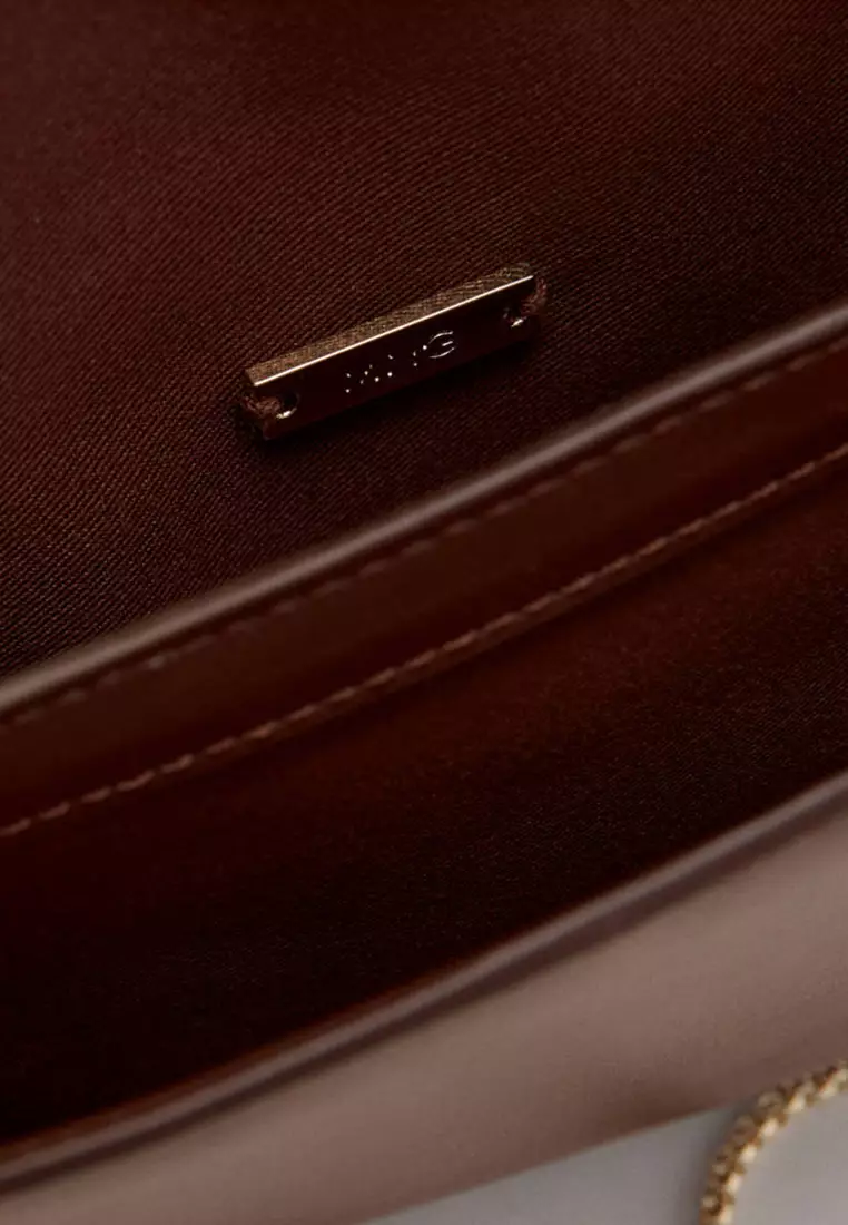 Small Crossbody Bag