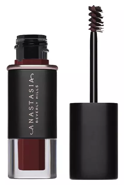 Anastasia Beverly Hills Volumizing Tinted Brow Gel Deluxe - Ebony