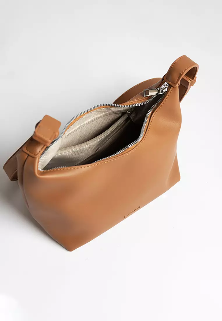 Jacqueline Hobo Bag