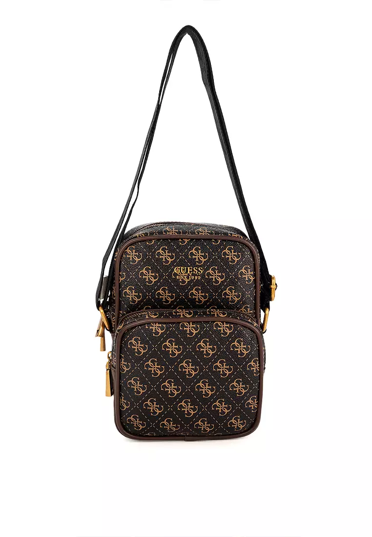 Guess Men's Bags ZALORA Philippines