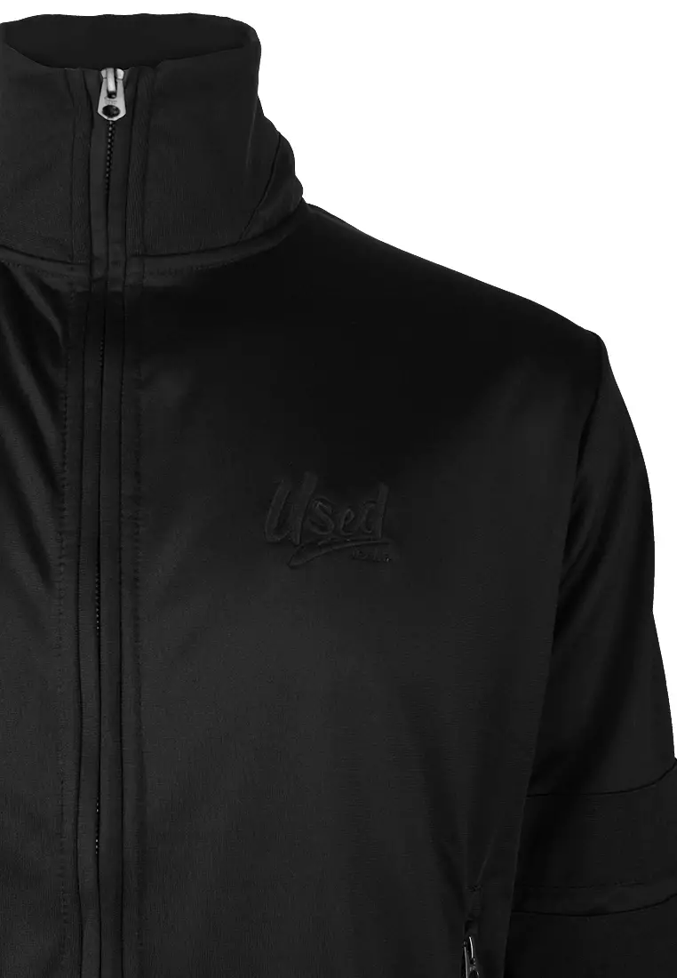 Used 1968 - Janson Jaket Light Pria Regular Fit