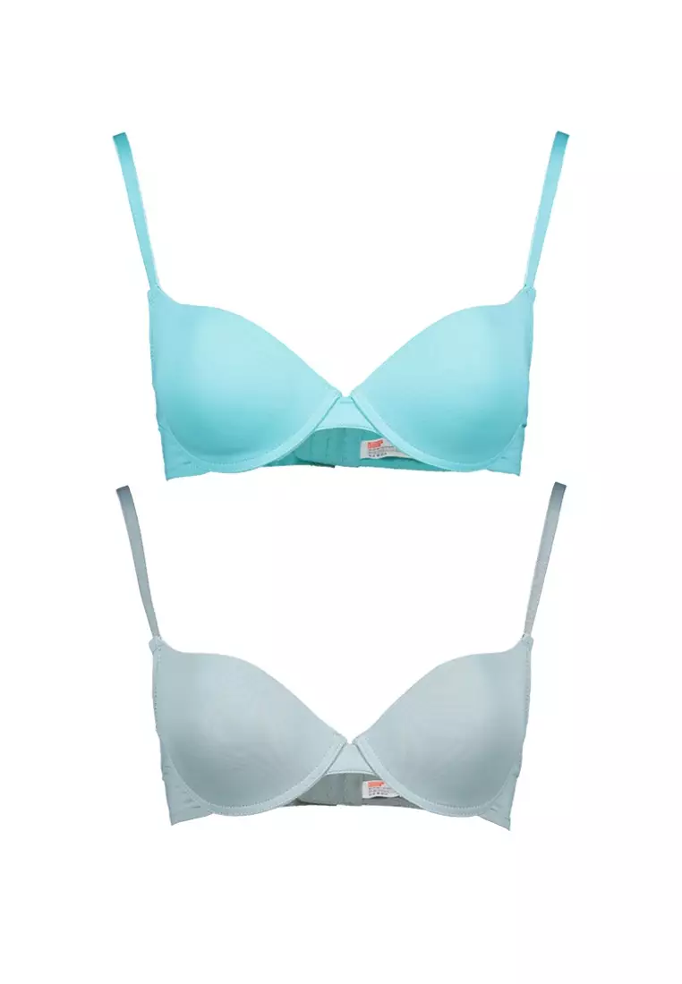 Bench 2 in clearance 1 push up bra