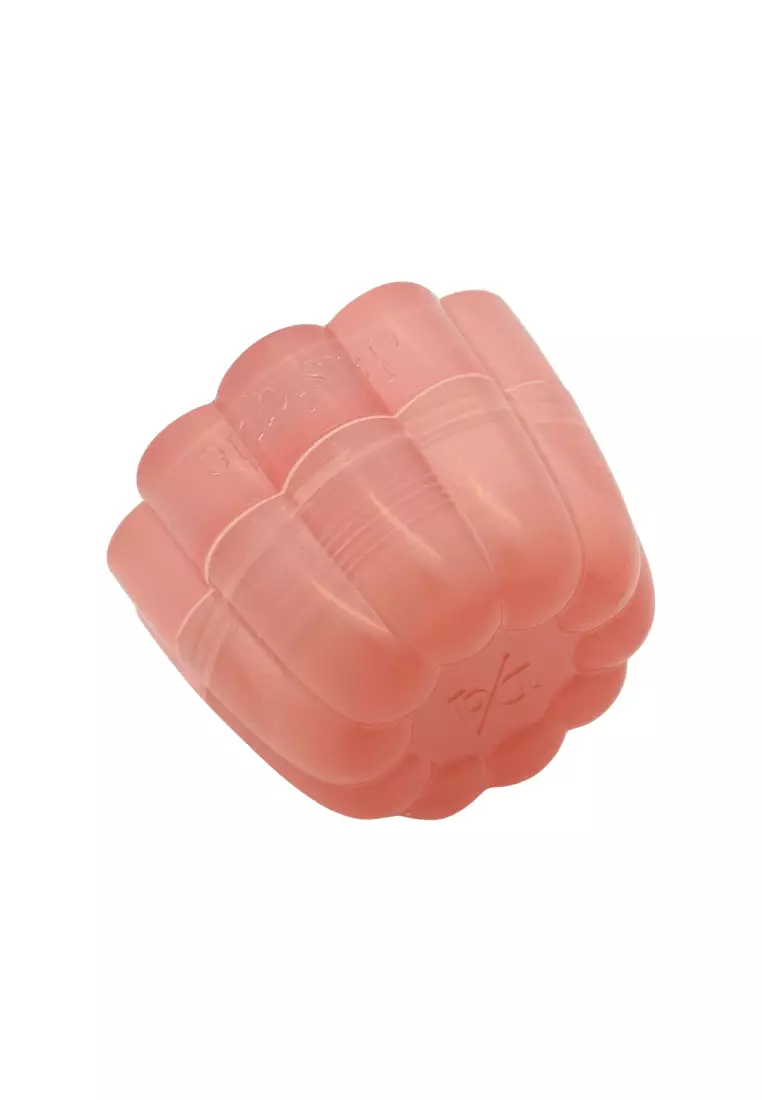 DASIQUE Chewing Glow Pot (#01 Papaya Cream)(4g) 4g