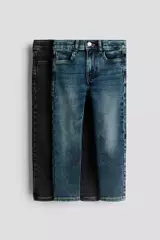 Denim Black Dark
