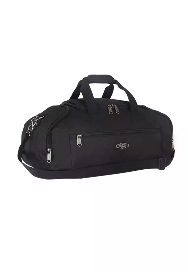 5740 Travel Bag With Viru-pro Anti-Microbial Protection