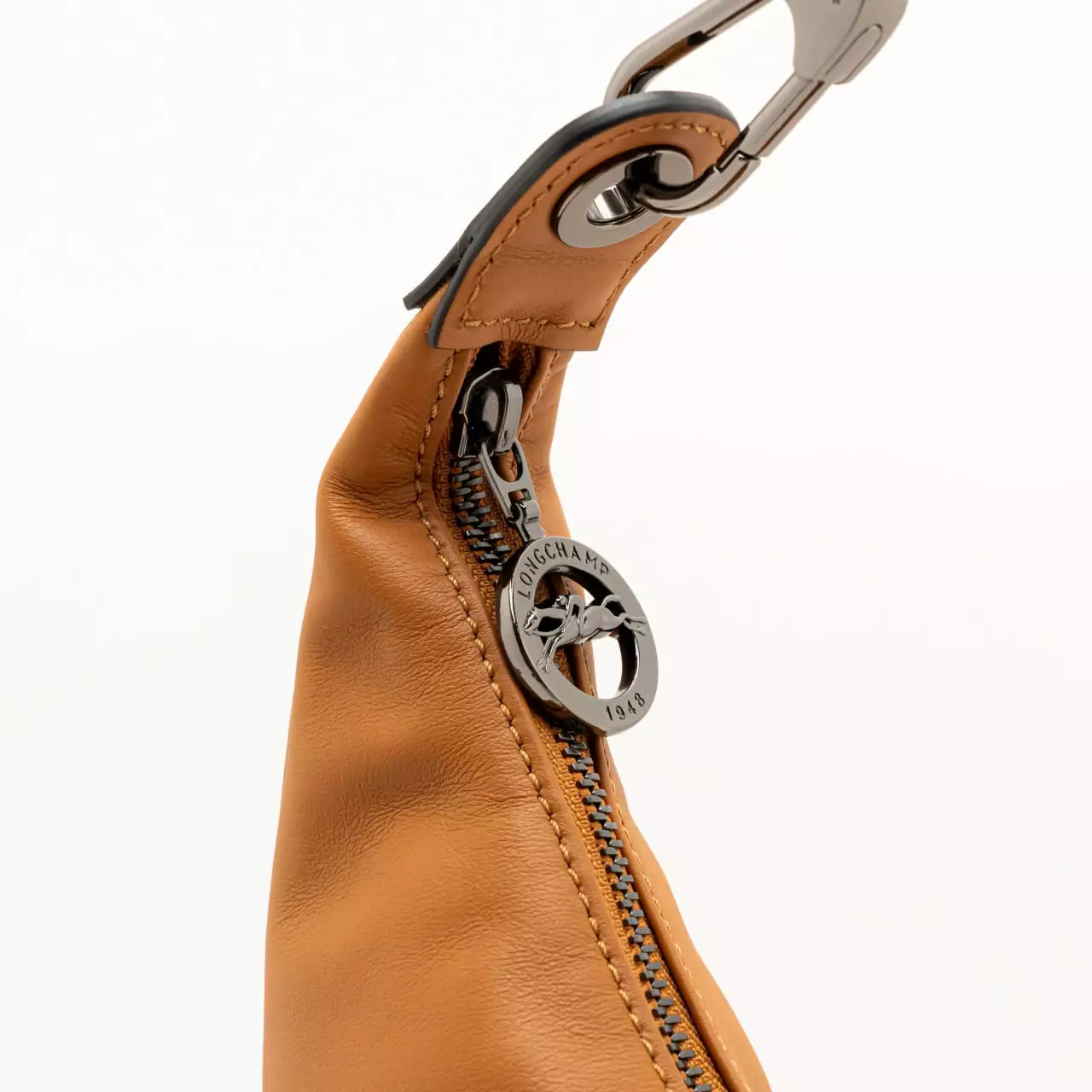 Le Pliage Xtra Shoulder Bag Cashew