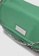 Urban Revivo green Letter Detail Flap Shoulder Bag AC47BAC6DCDBD8GS_5