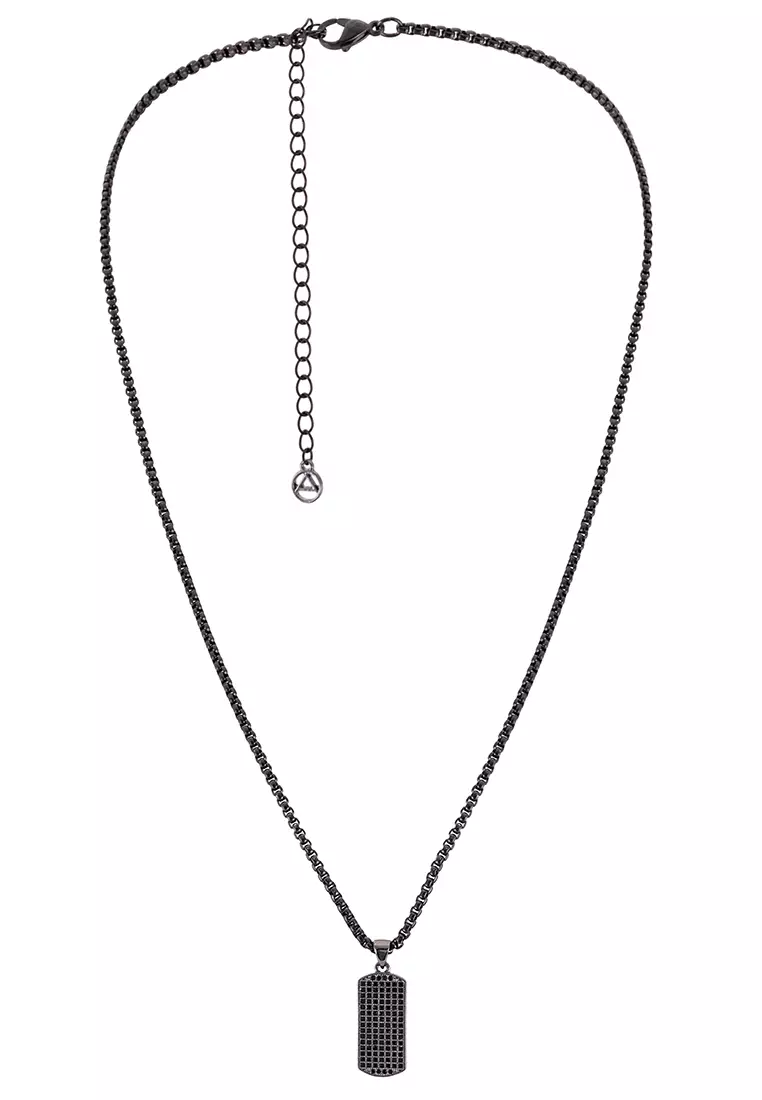 Sabor Necklace