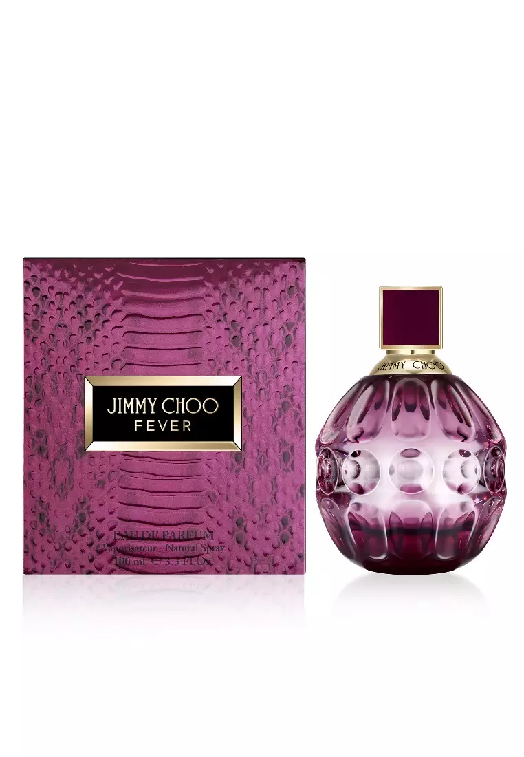 Fever Eau de Parfum 100ml