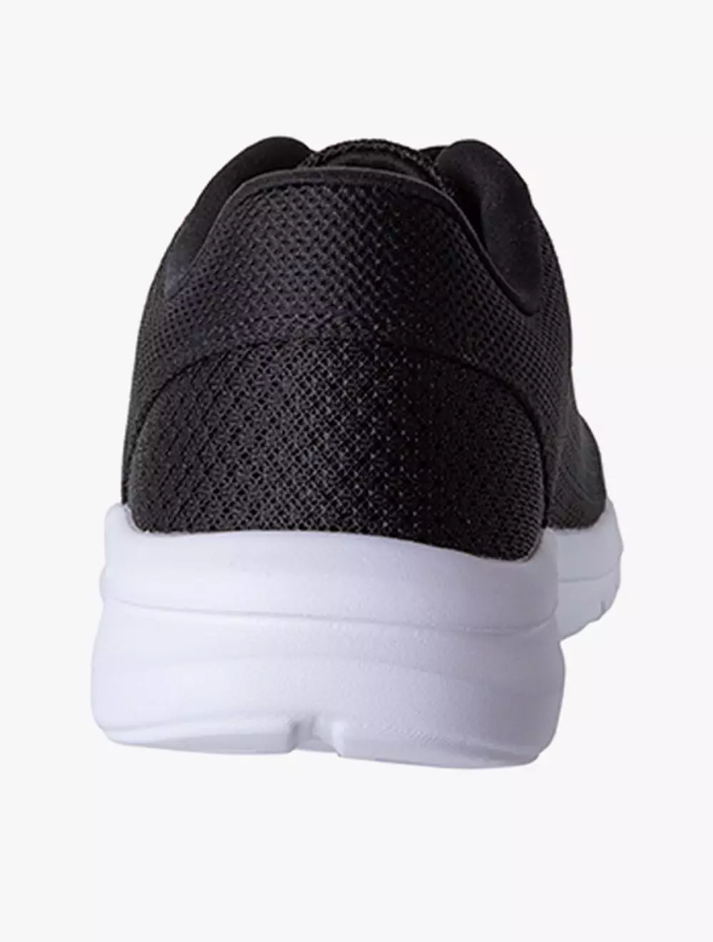 Payless Cross Trekkers Mens Gusto XT II Sneakers - Black/White_09