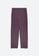 Sisley purple Flared trousers A73EAAA0BBF44AGS_3