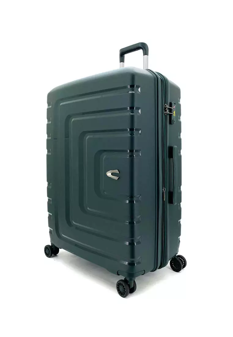 Camel active luggage malaysia top