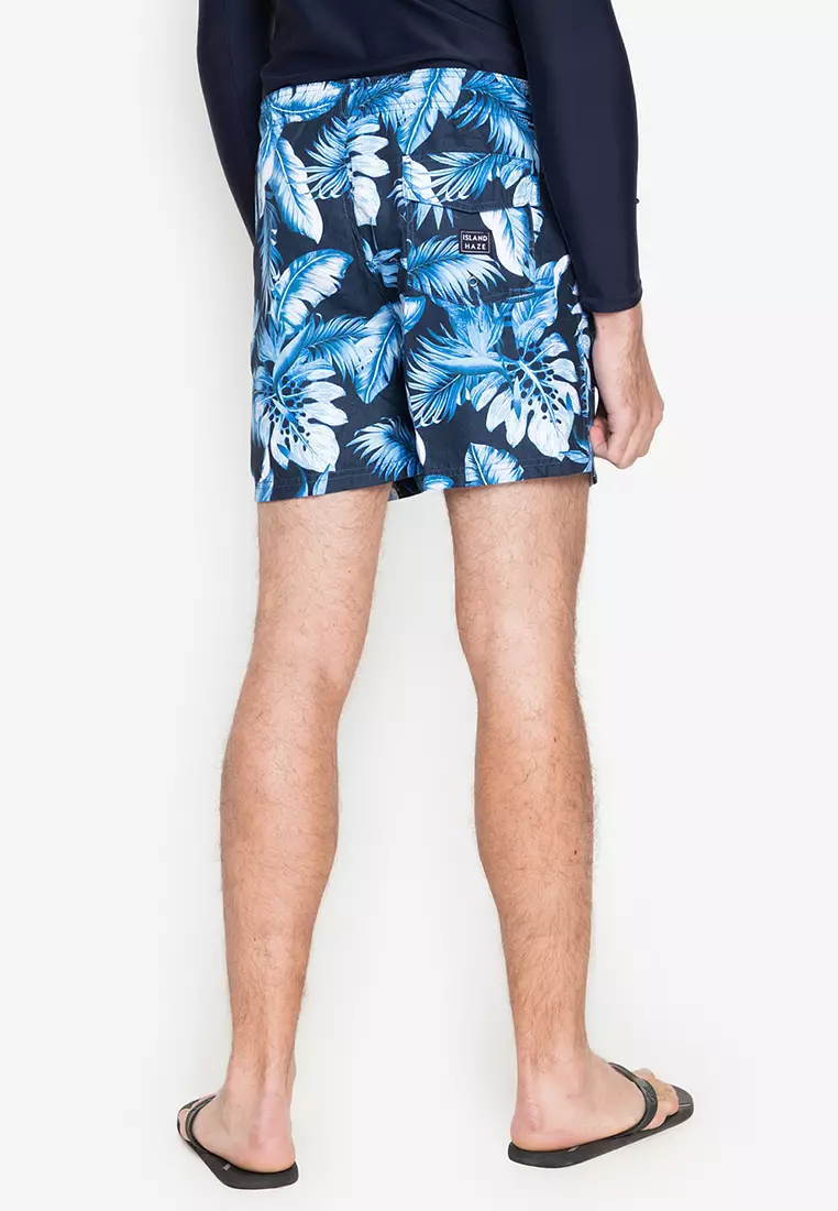 Rio De Janeiro Swim Shorts