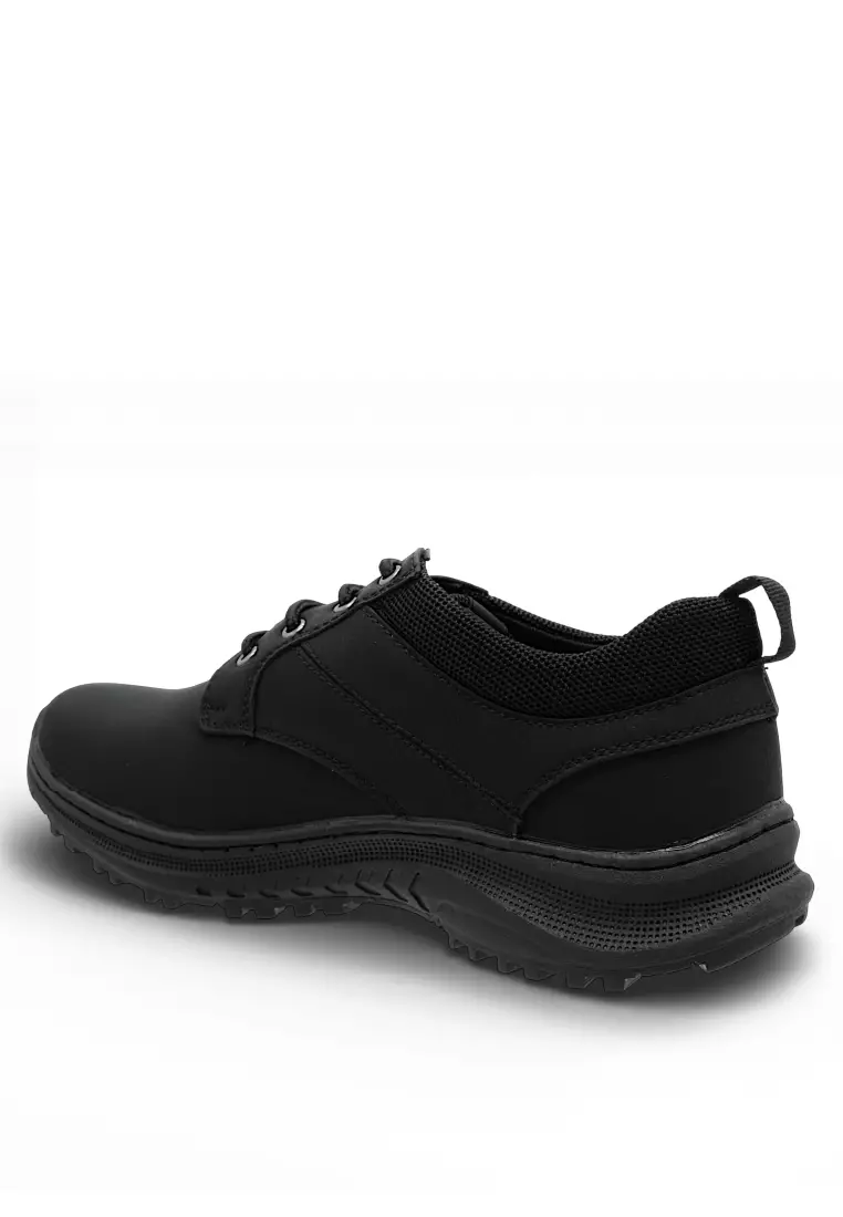 Men Slip On Faux Leather Casual Formal - 260131366