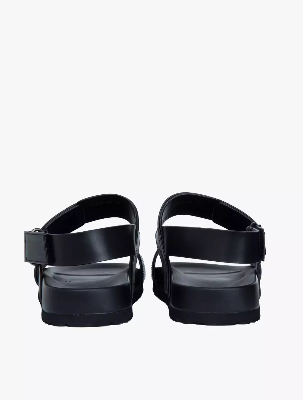 Rockport Men's MYD024D Sandal - Black