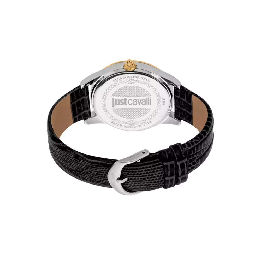 Jam Tangan Just Cavali Jam Tangan Wanita JC1L100L0045 Original