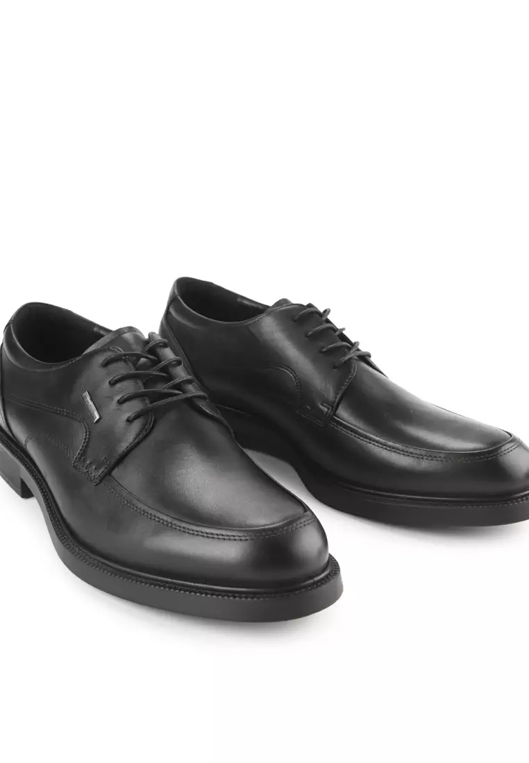 Patrick Claude Lace Up