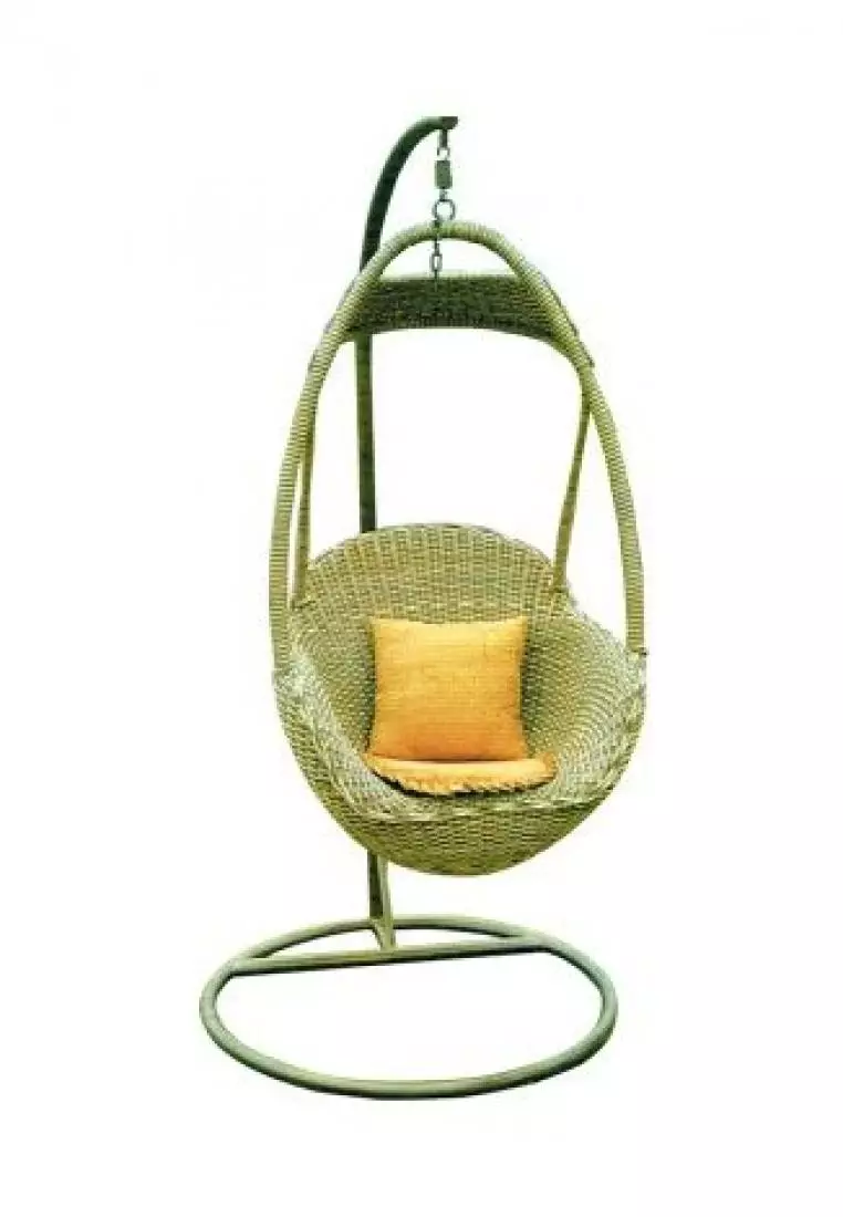 Buy Choice Furniture Edmond Outdoor Chair 2024 Online ZALORA