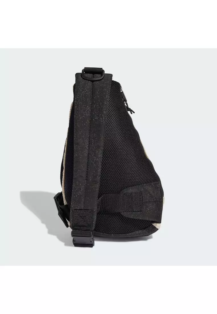 Buy ADIDAS One Shoulder Backpack Online | ZALORA Malaysia
