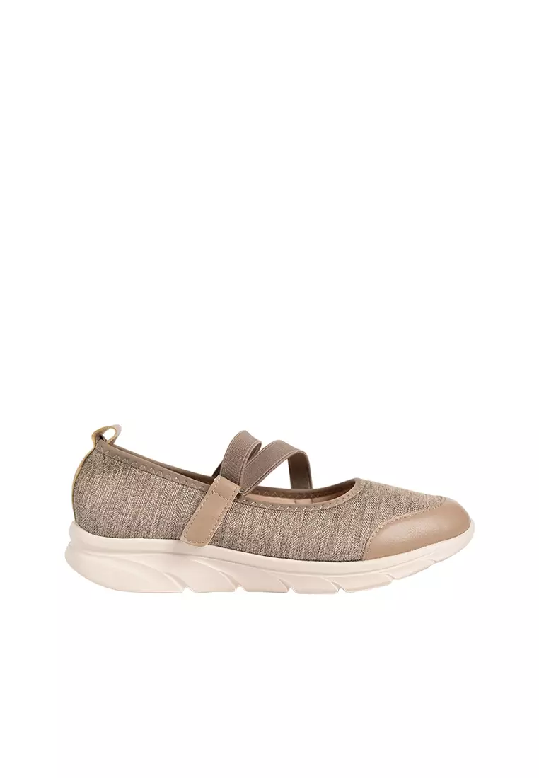 Discount on Happy2U  shoes - SKU: Miko Cross Strap Bliss
