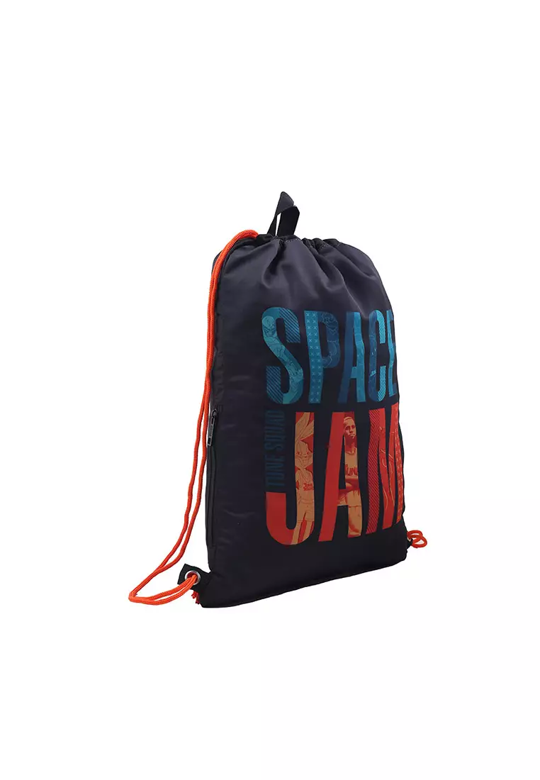 Space Jam Tas Serut