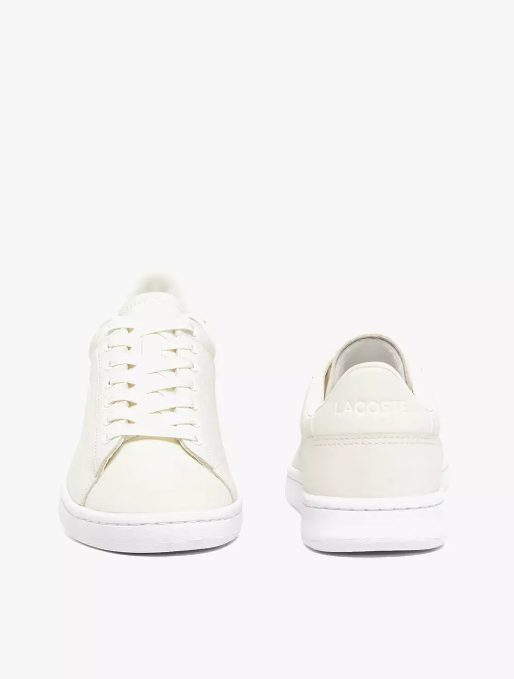 Women's Carnaby Set Sneakers - White
