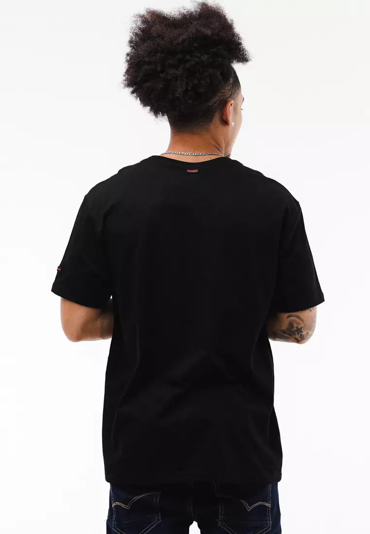 Round Neck Regular Fit