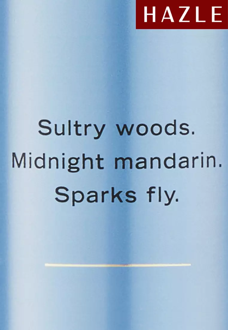 Victoria Secret Body Mist Rush Woman Fragrance 250 ml