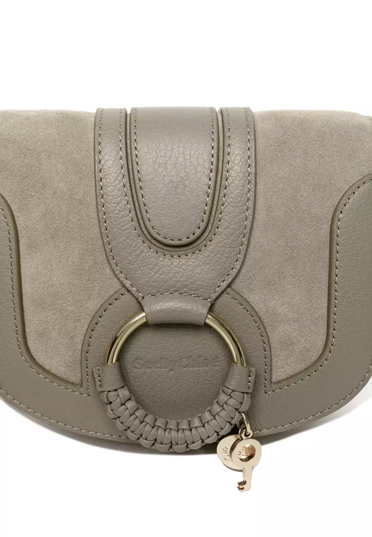 Chloe mini deals hana bag