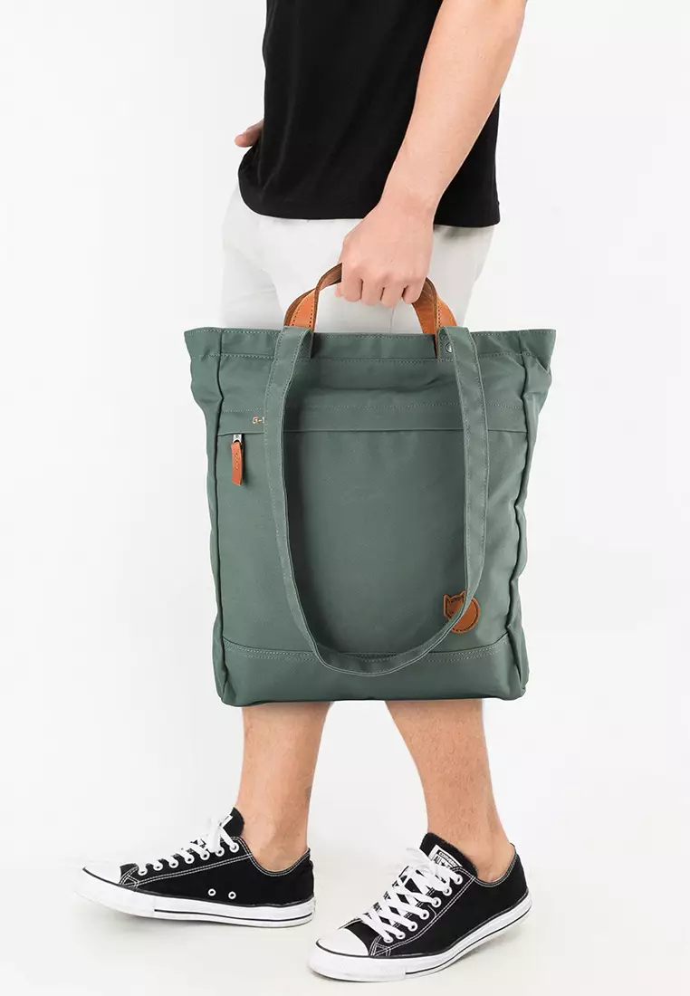 Totepack No. 1