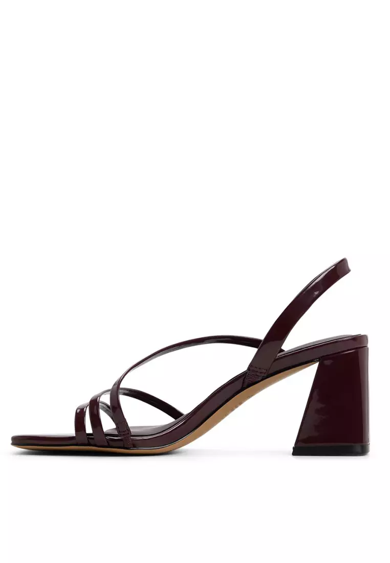 Atlanticus Heels