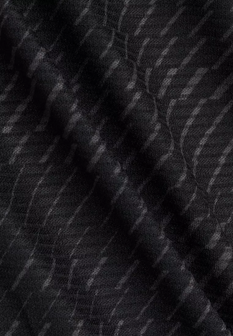 Sport Essentials Printed T-Shirt