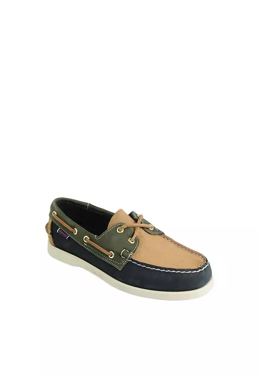 Spinnaker Men's Casual Shoes