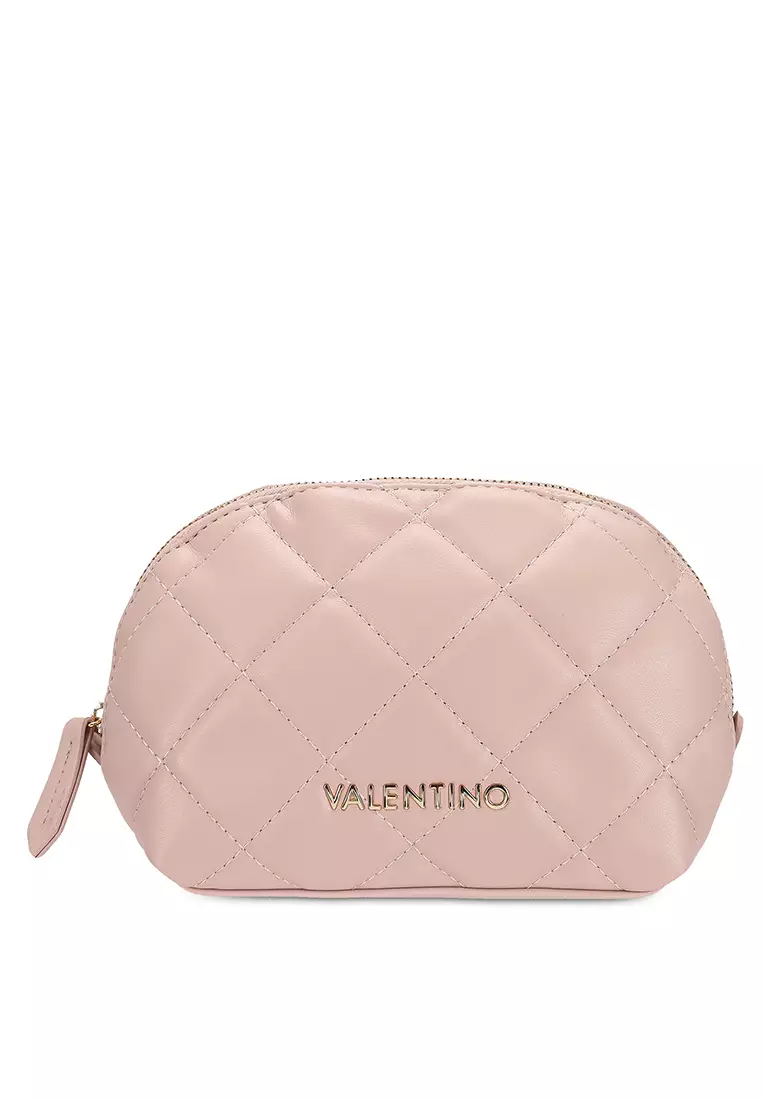 Mario valentino pink bag shop