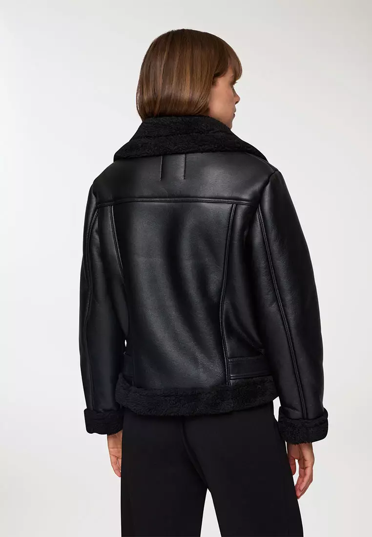 Woman Outerwear