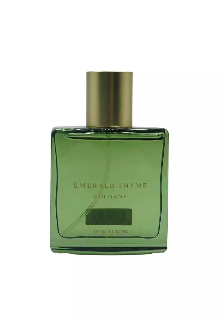 JO MALONE ジョー マローン エメラルド タイム コロン 30ML (Jo