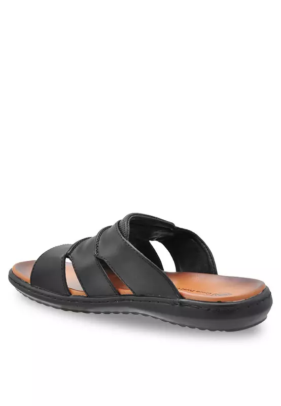 Comfort Slip On Sandals
