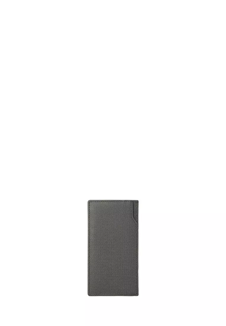 Braun Buffel Hinna-A Zip Long Wallet
