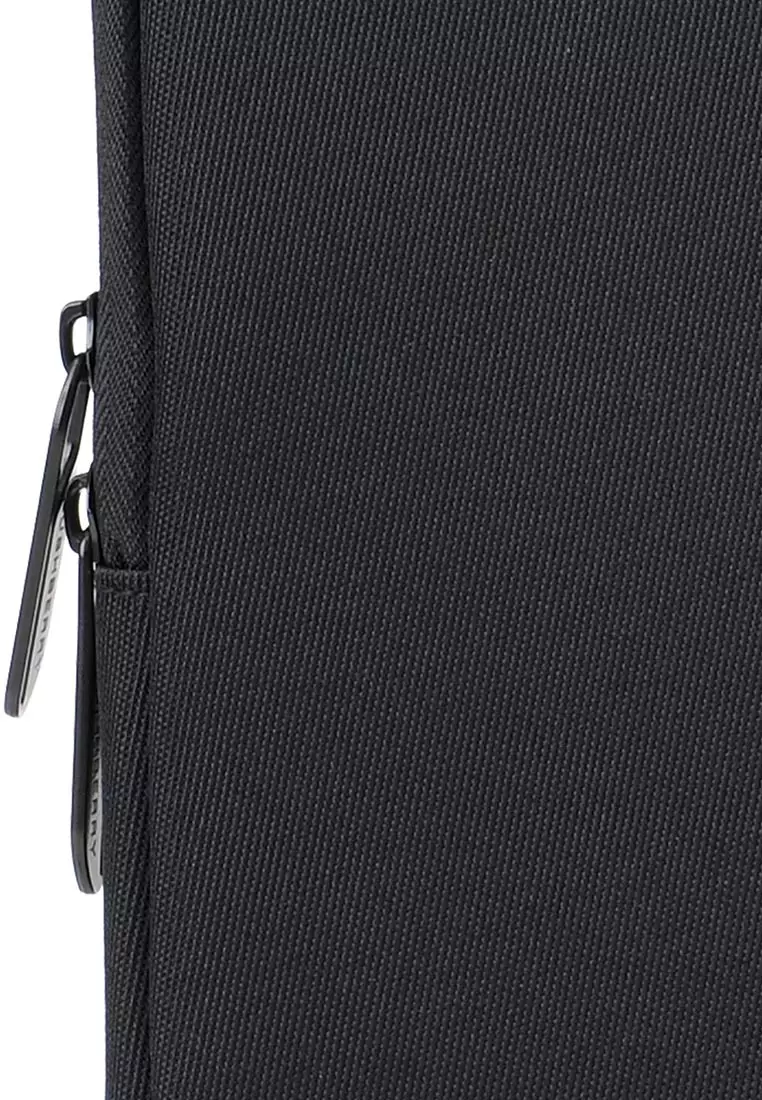 Nexus Laptop Bag - HK110066-2 - Black