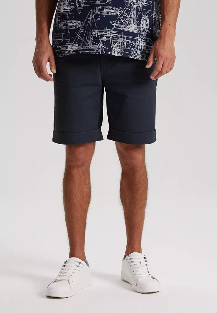 Next mens deals tailored shorts